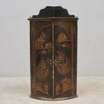 1738 8505 Hörnskåp